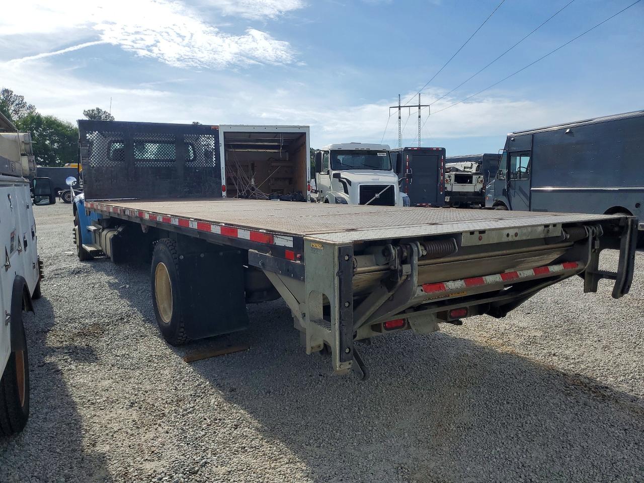 2018 FREIGHTLINER ALL OTHER