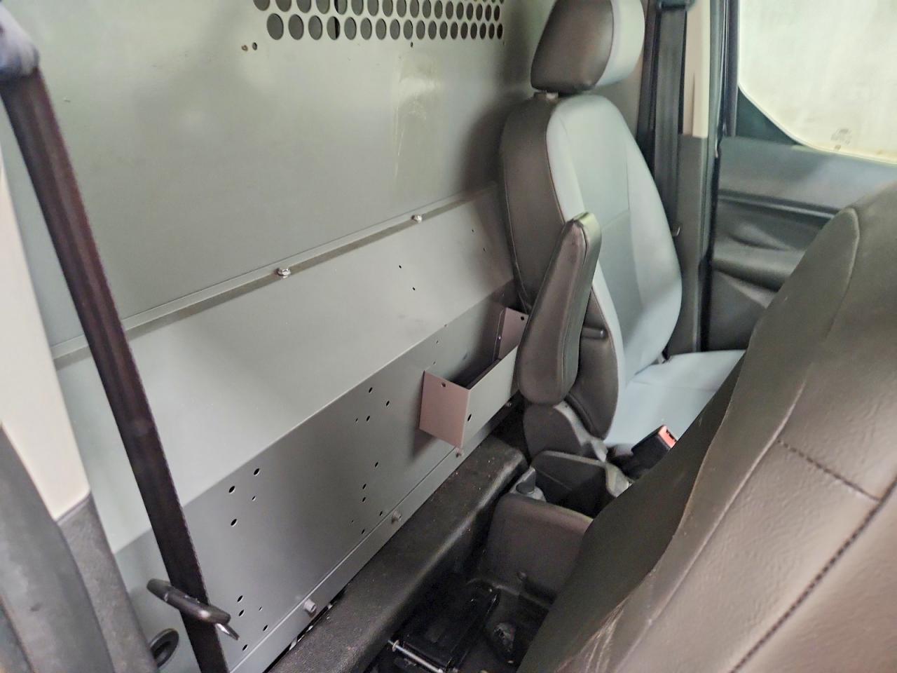 2017 FORD TRANSIT