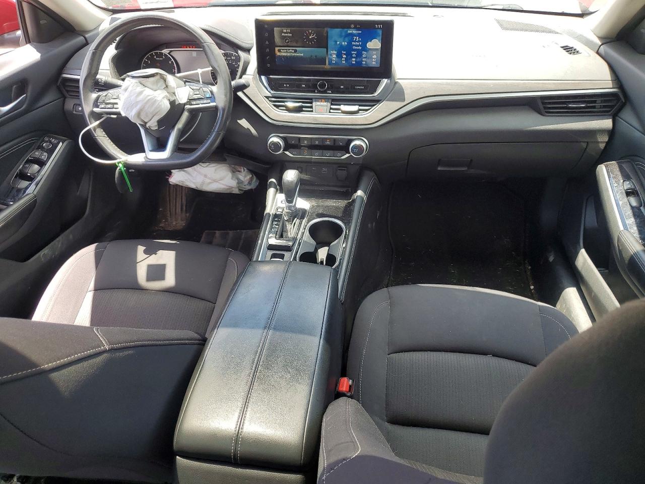 2023 NISSAN ALTIMA