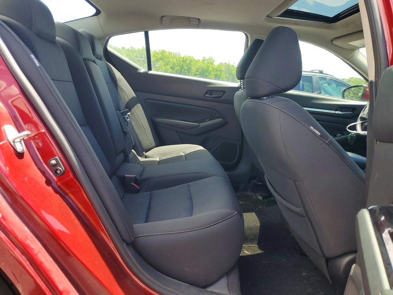 2023 NISSAN ALTIMA