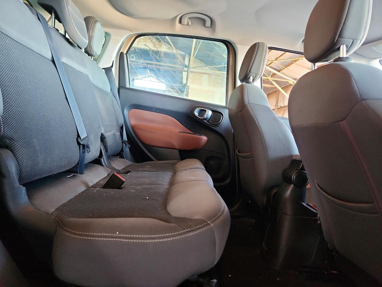2014 FIAT 500