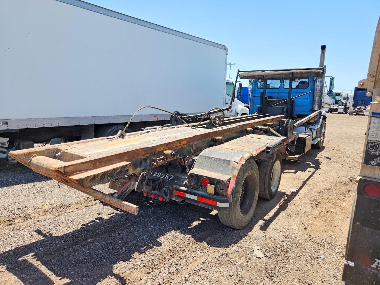 2002 FREIGHTLINER All Models