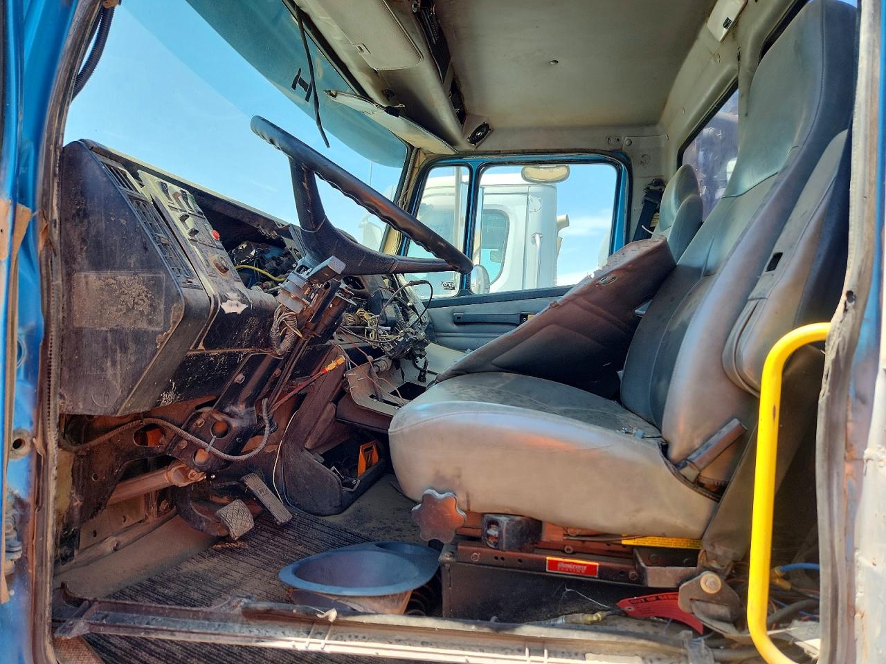 2002 FREIGHTLINER All Models