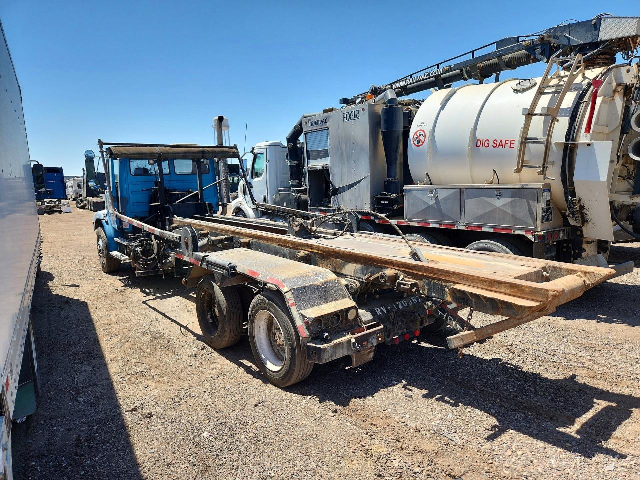 2002 FREIGHTLINER All Models