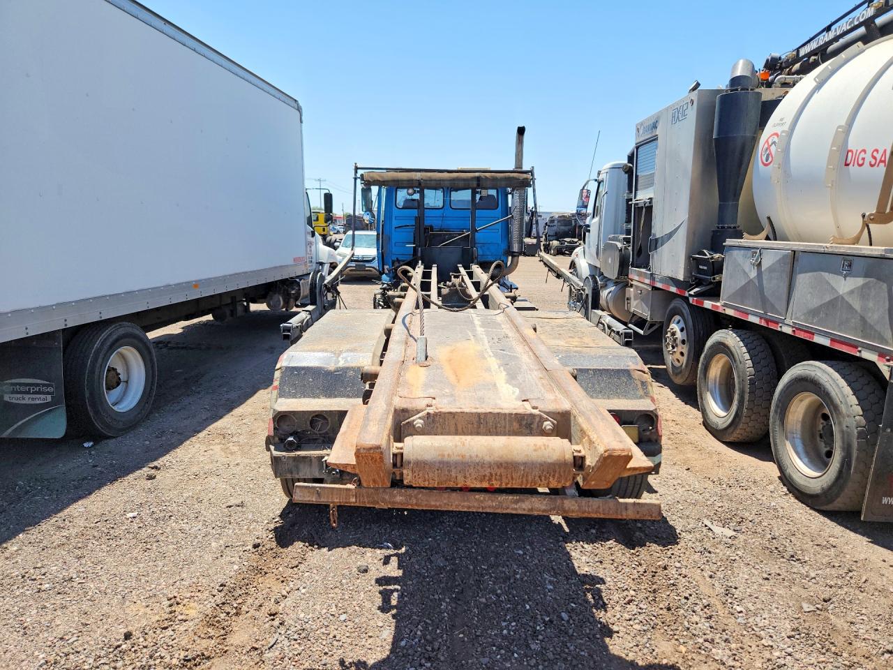 2002 FREIGHTLINER All Models