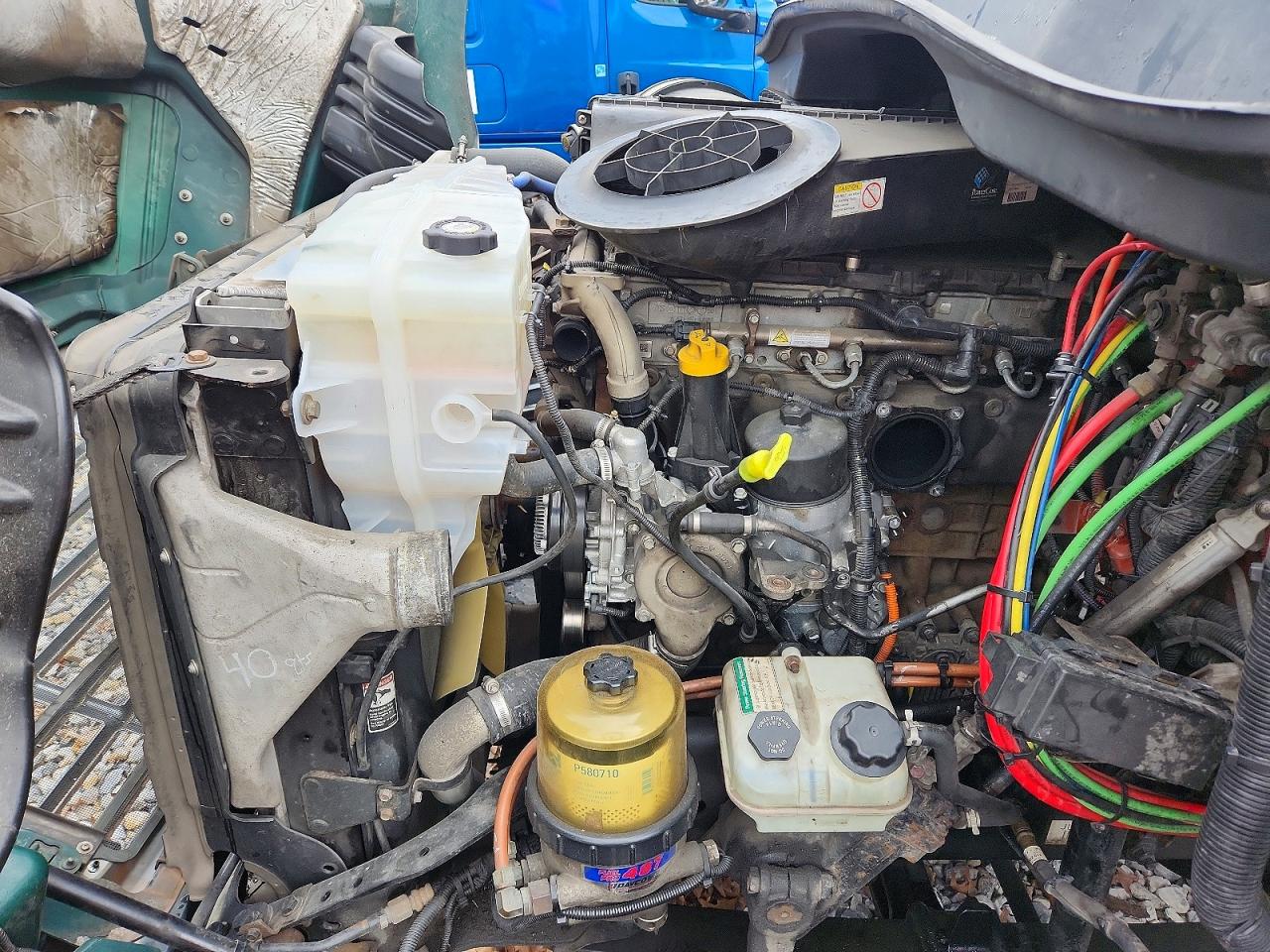 2018 FREIGHTLINER ALL OTHER