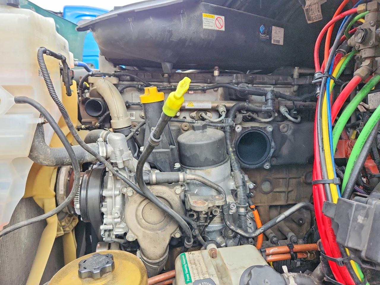 2018 FREIGHTLINER ALL OTHER