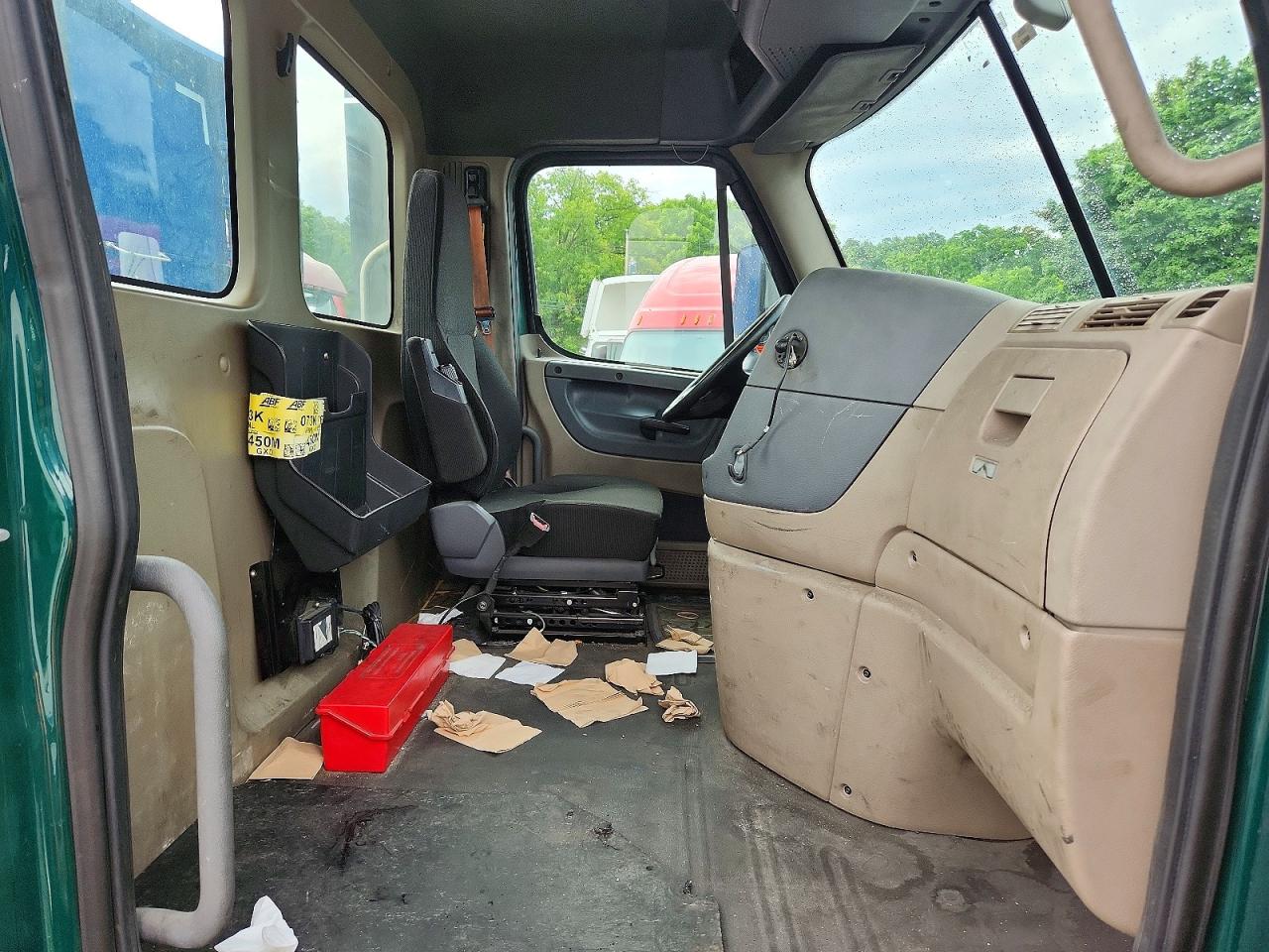 2018 FREIGHTLINER ALL OTHER