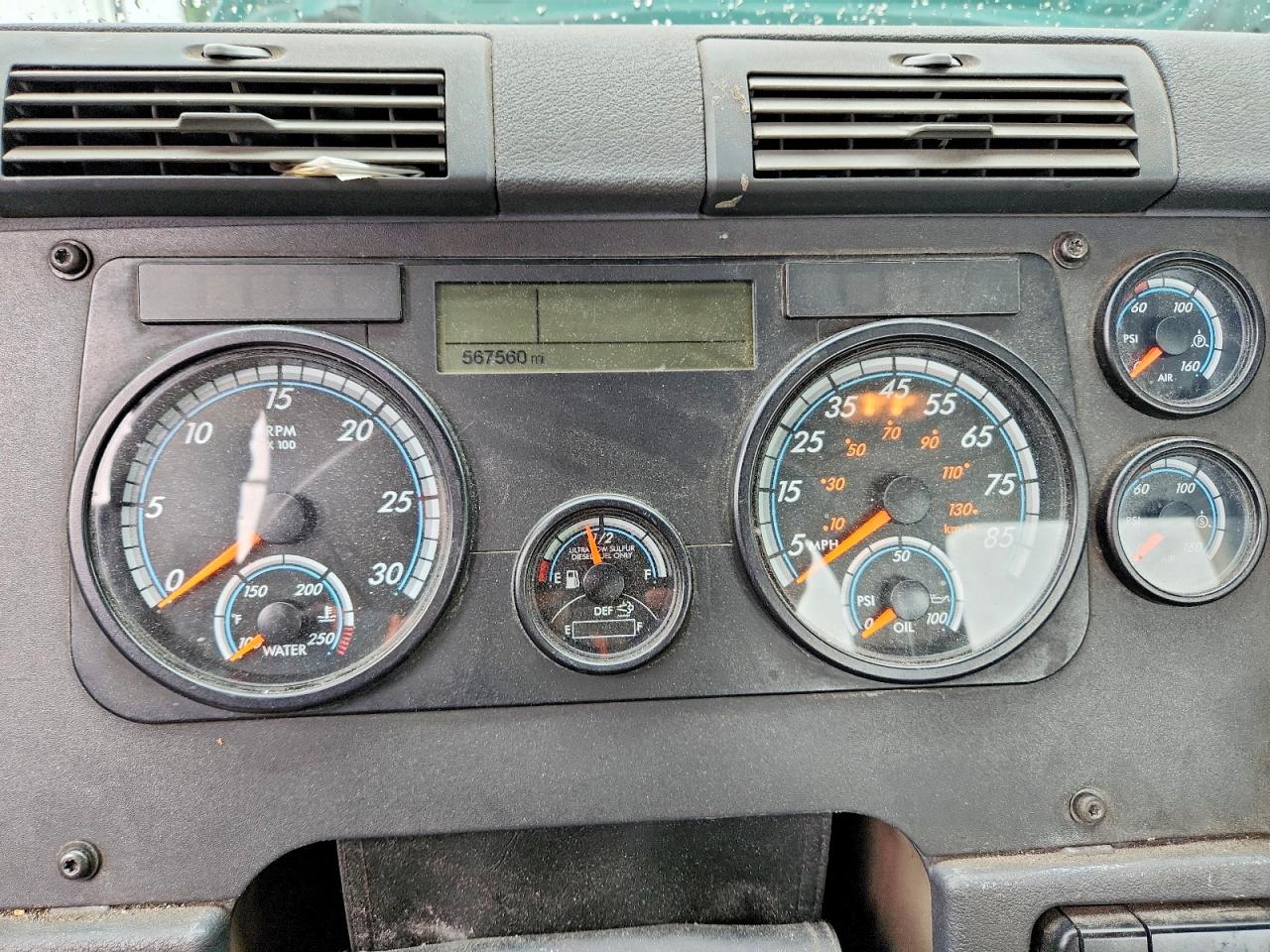 2018 FREIGHTLINER ALL OTHER