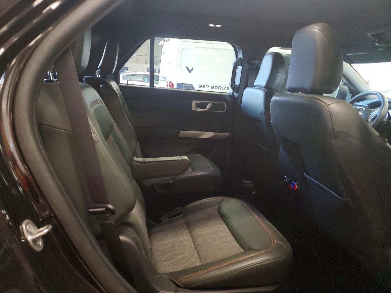 2024 FORD EXPLORER