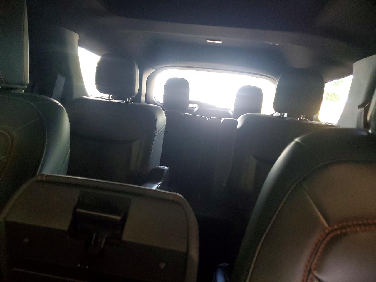 2024 FORD EXPLORER