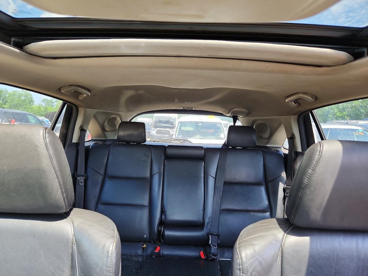 2014 ACURA RDX