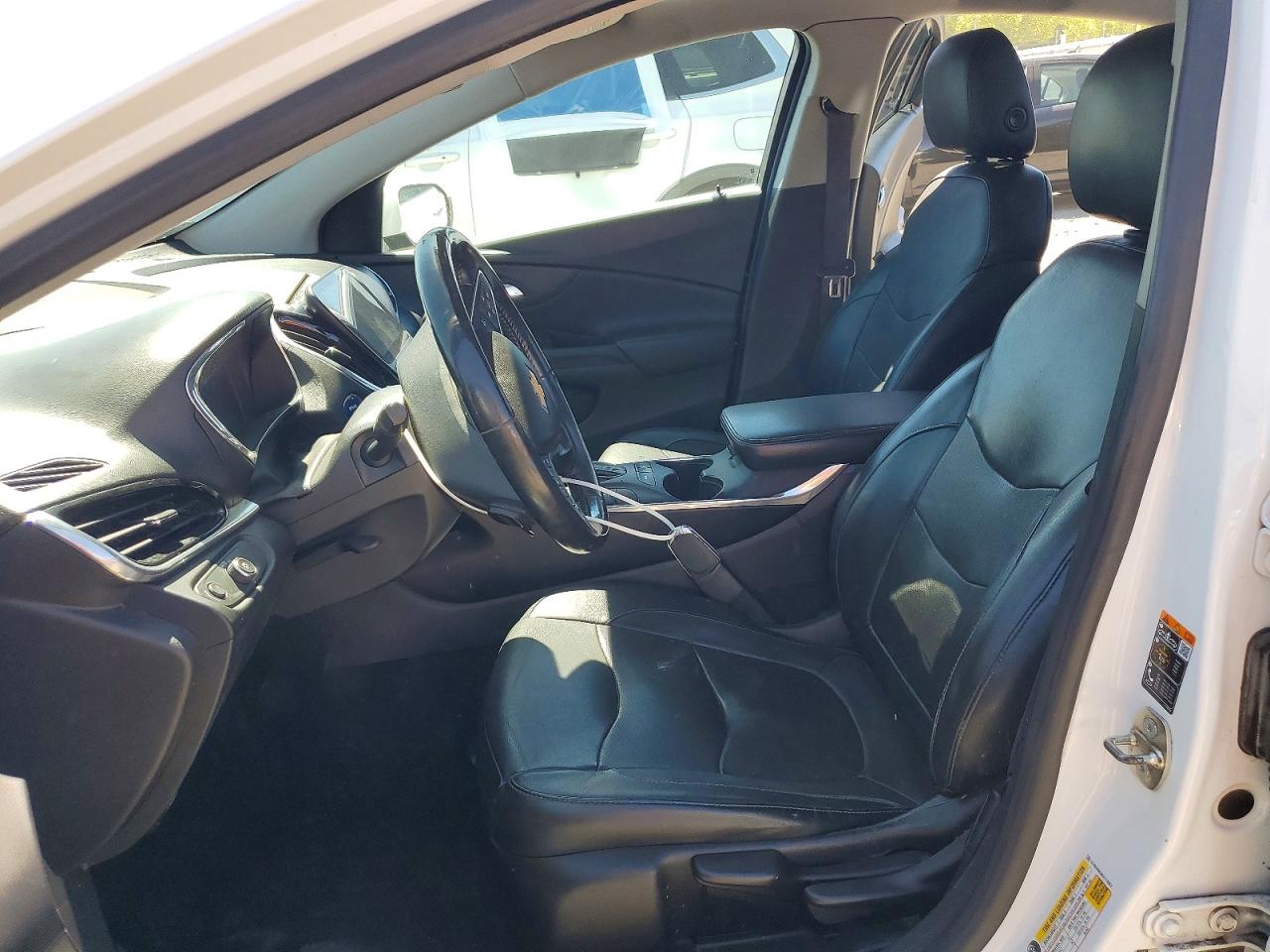 2016 CHEVROLET VOLT