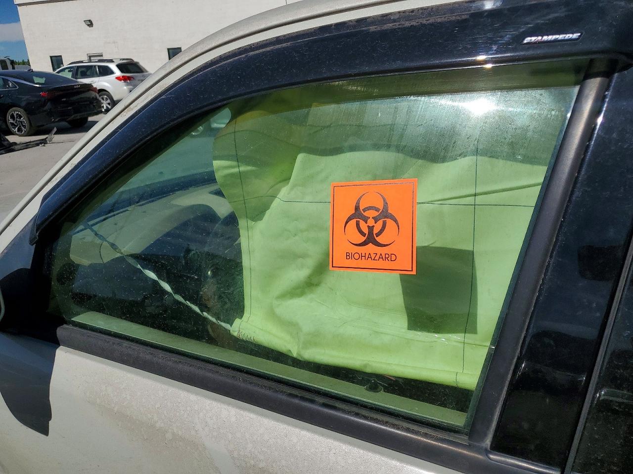 2009 FORD ESCAPE