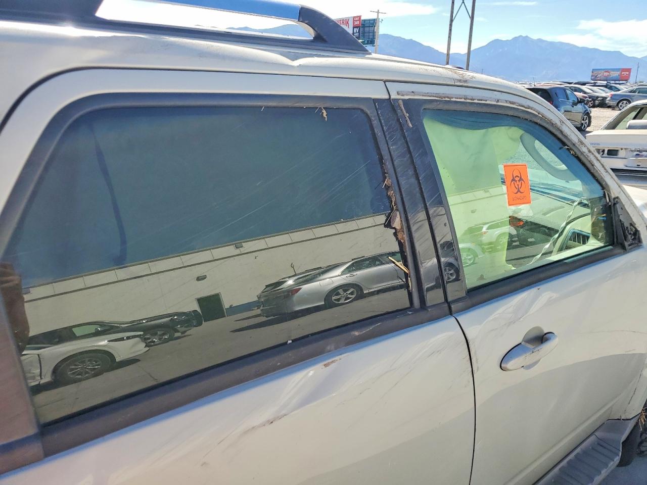 2009 FORD ESCAPE
