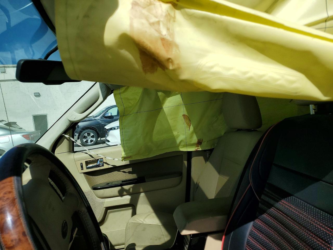 2009 FORD ESCAPE