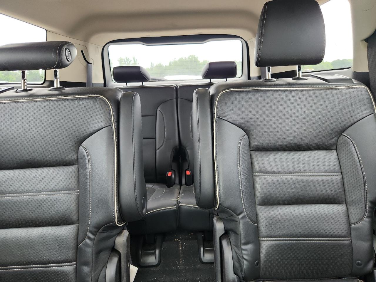 2017 GMC ACADIA DEN
