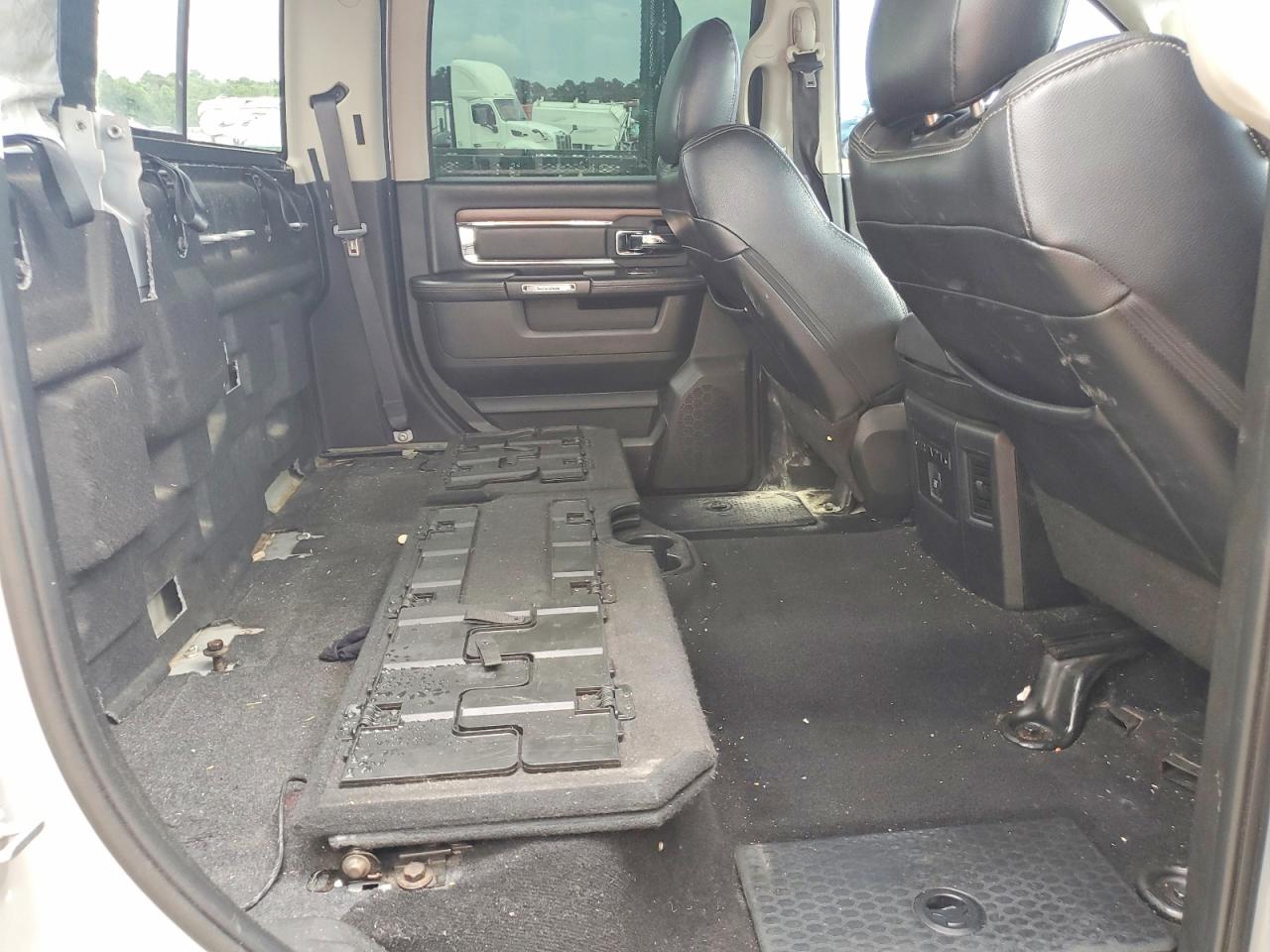 2018 RAM 3500