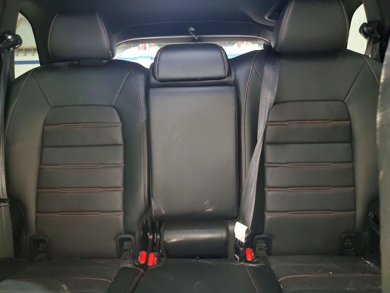 2025 HONDA CRV