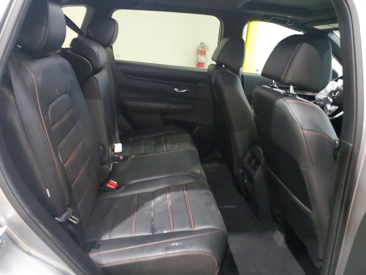 2025 HONDA CRV