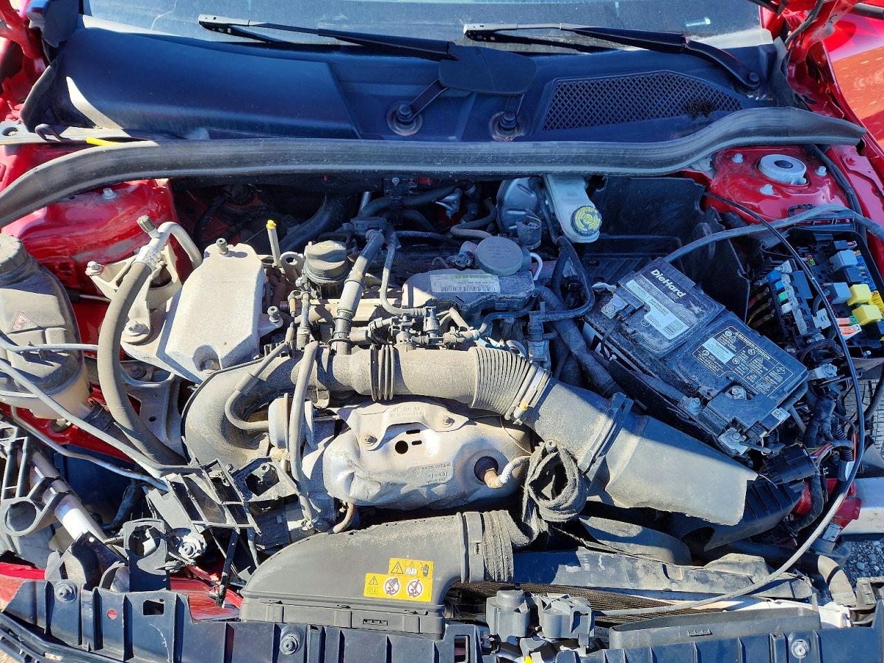 2018 MERCEDES-BENZ GLA-CLASS
