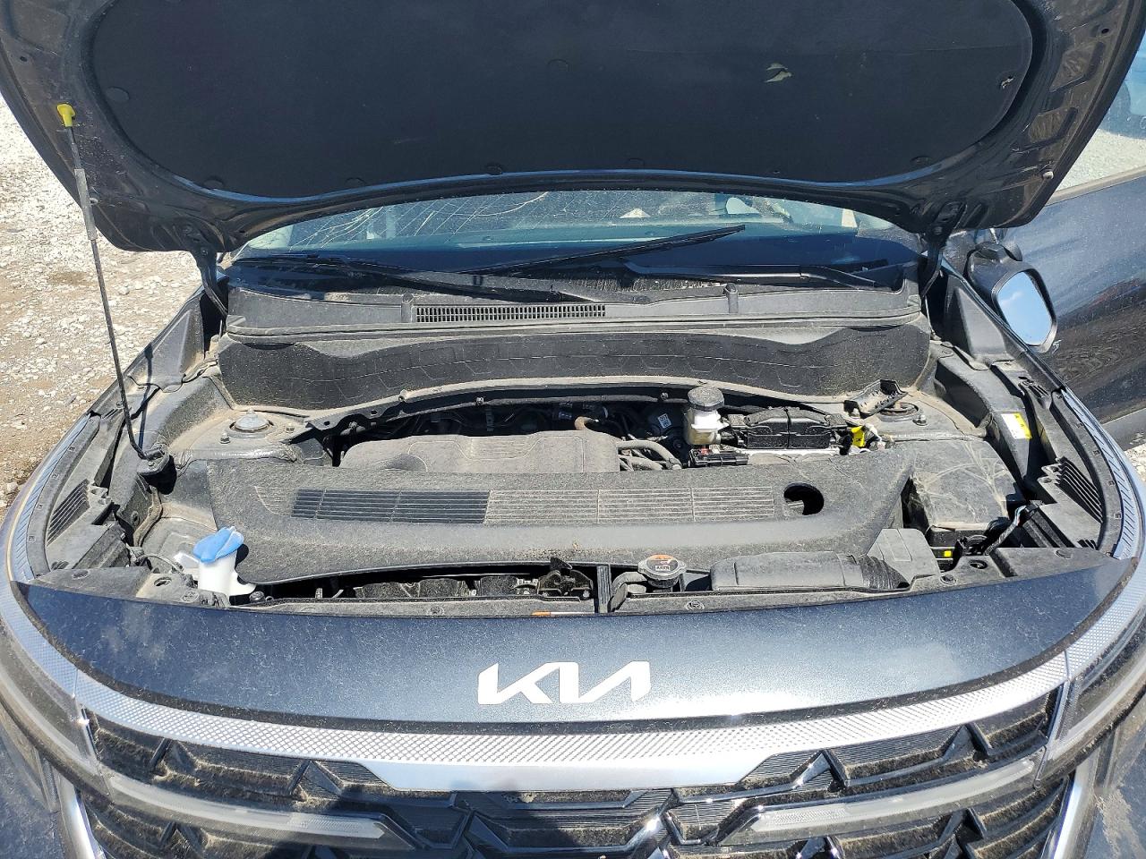 2025 KIA SELTOS