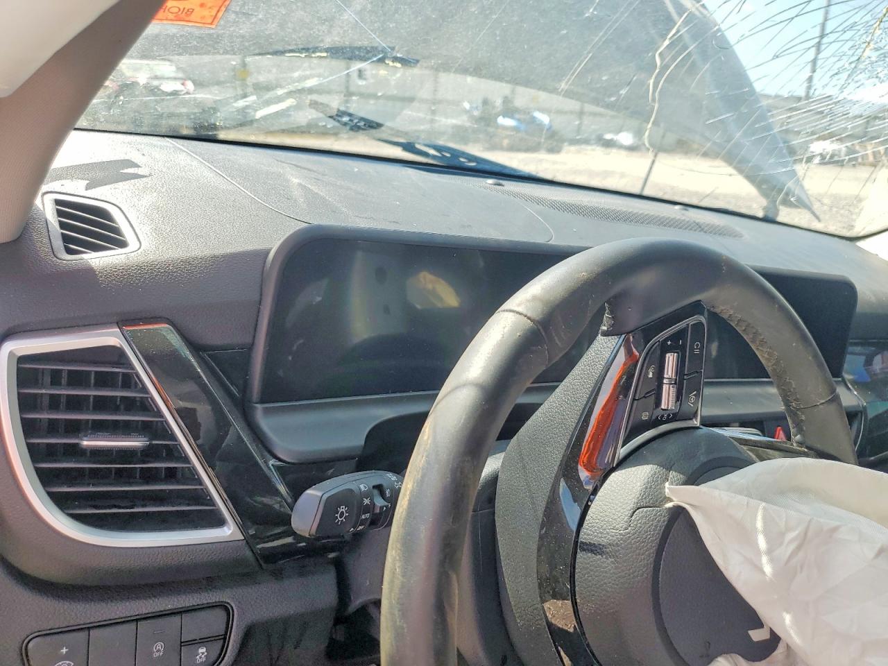 2025 KIA SELTOS