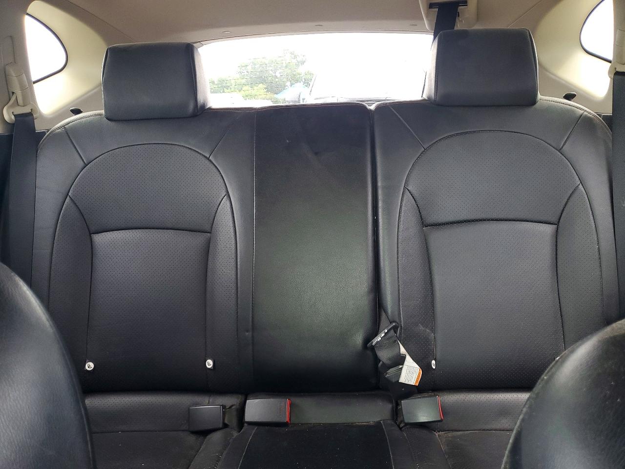 2013 NISSAN ROGUE