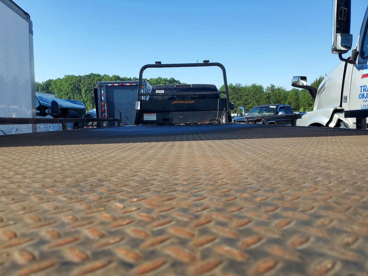 2018 RAM 5500