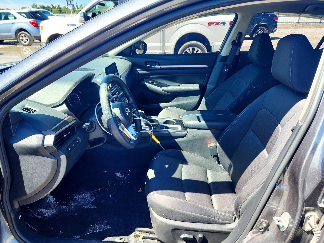 2023 NISSAN ALTIMA