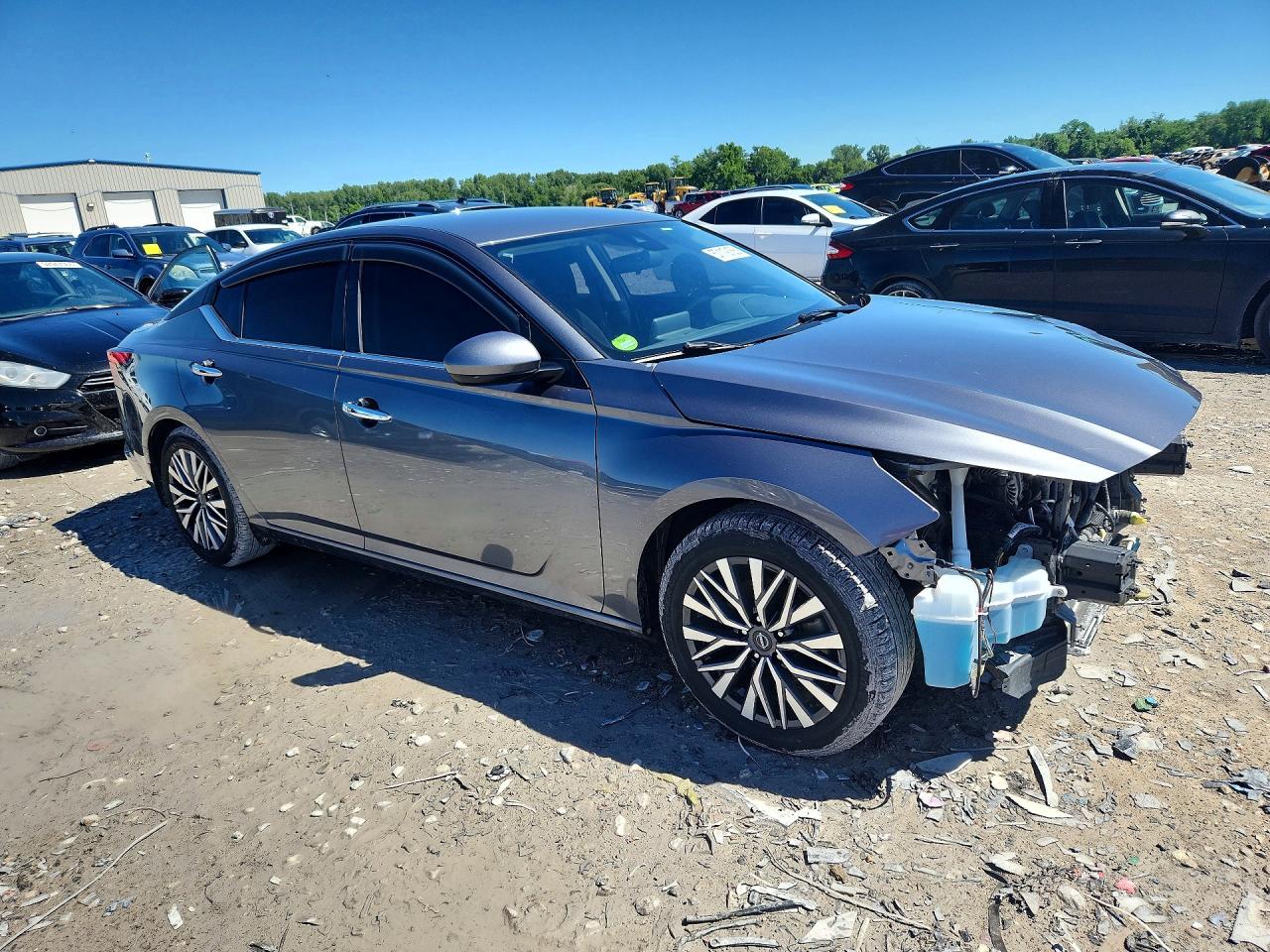2023 NISSAN ALTIMA