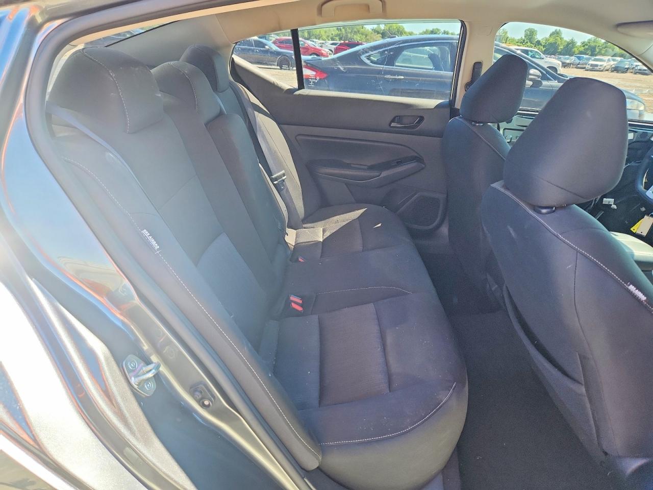 2023 NISSAN ALTIMA