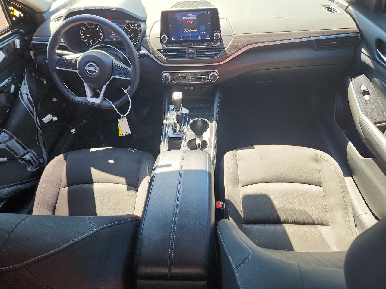 2023 NISSAN ALTIMA
