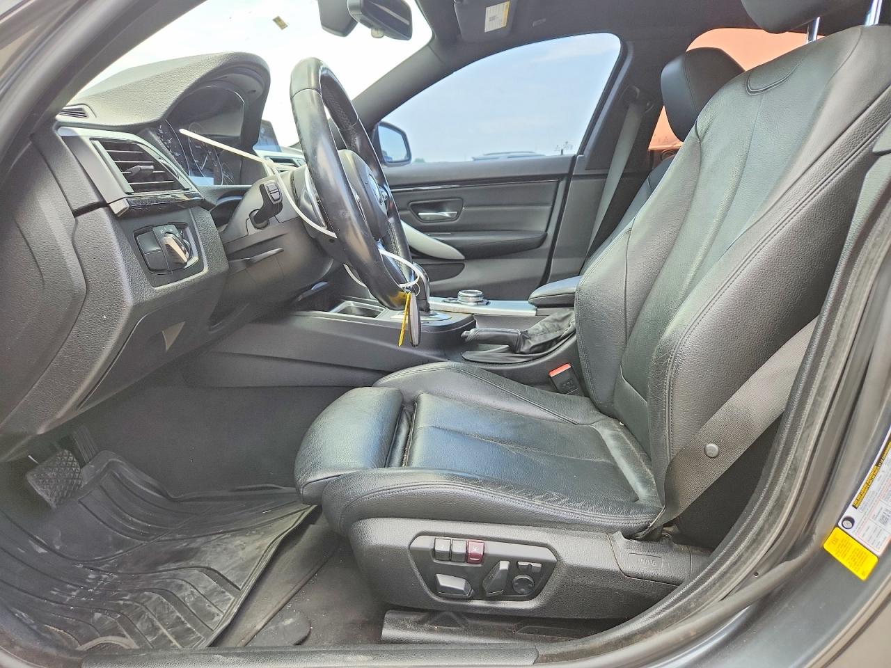 2015 BMW 4 SERIES