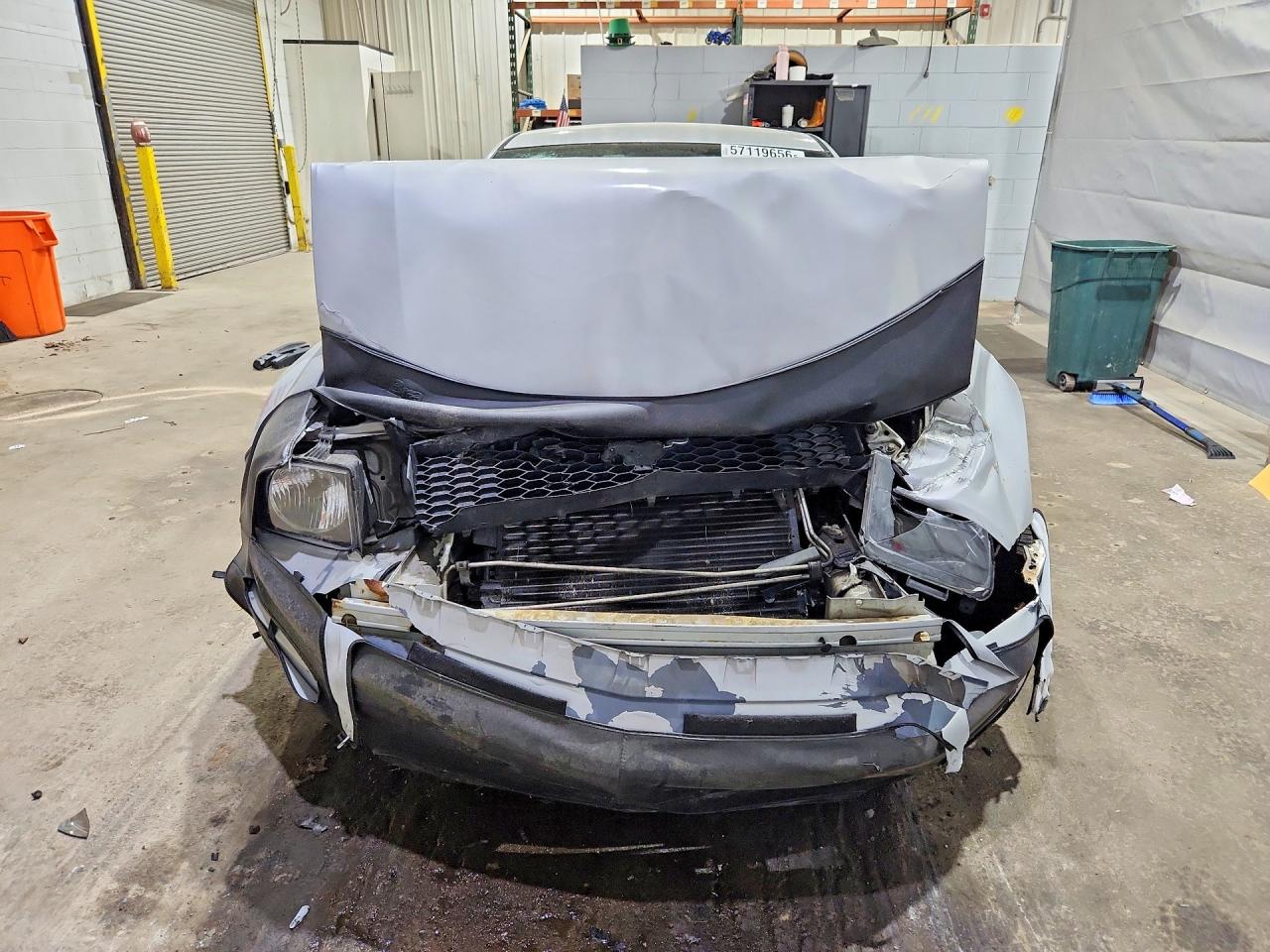 2005 FORD MUSTANG