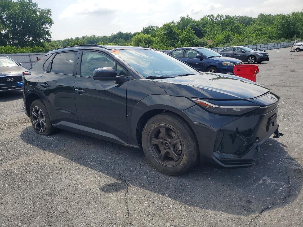 2025 TOYOTA ALL OTHER