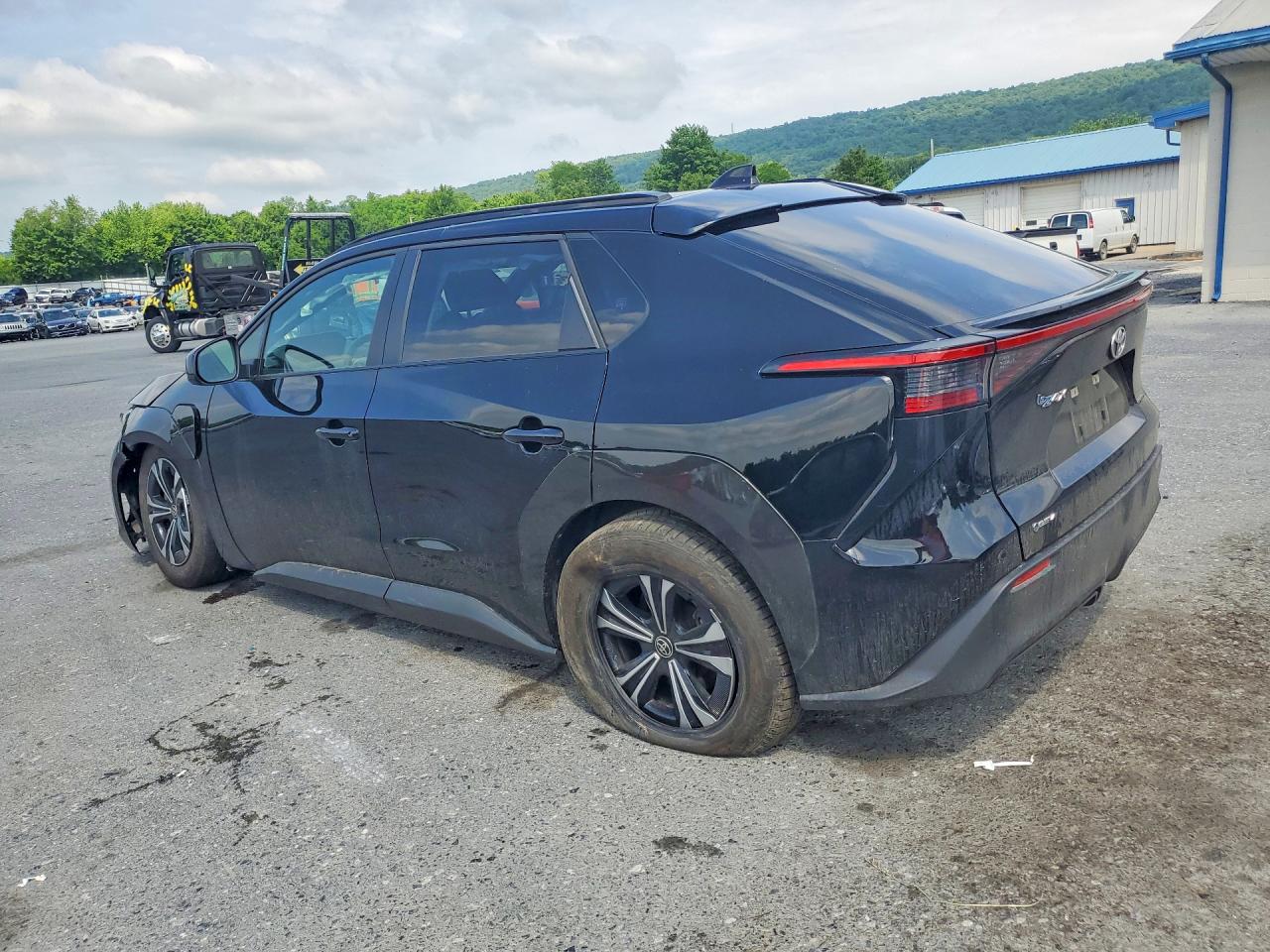 2025 TOYOTA ALL OTHER