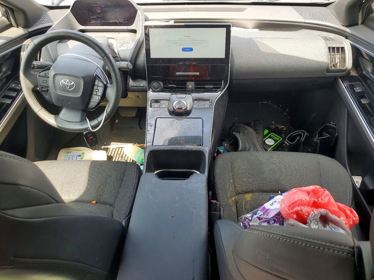 2025 TOYOTA ALL OTHER