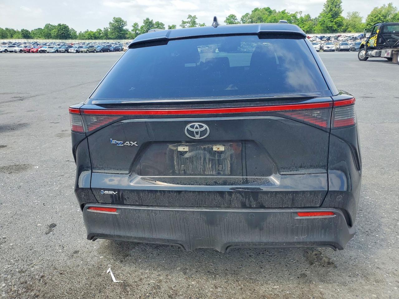 2025 TOYOTA ALL OTHER