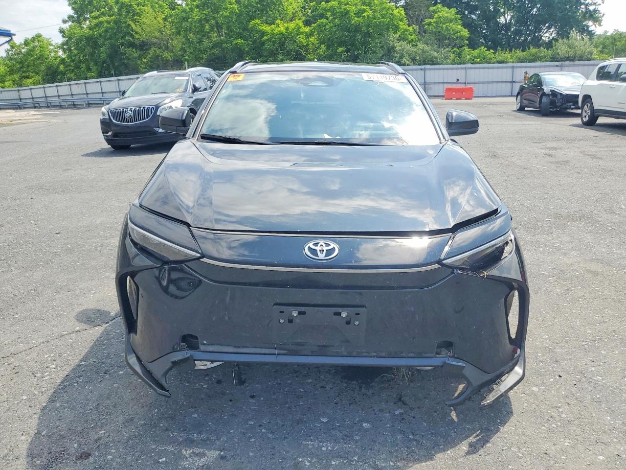 2025 TOYOTA ALL OTHER