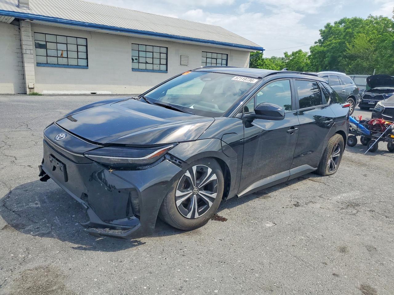2025 TOYOTA ALL OTHER