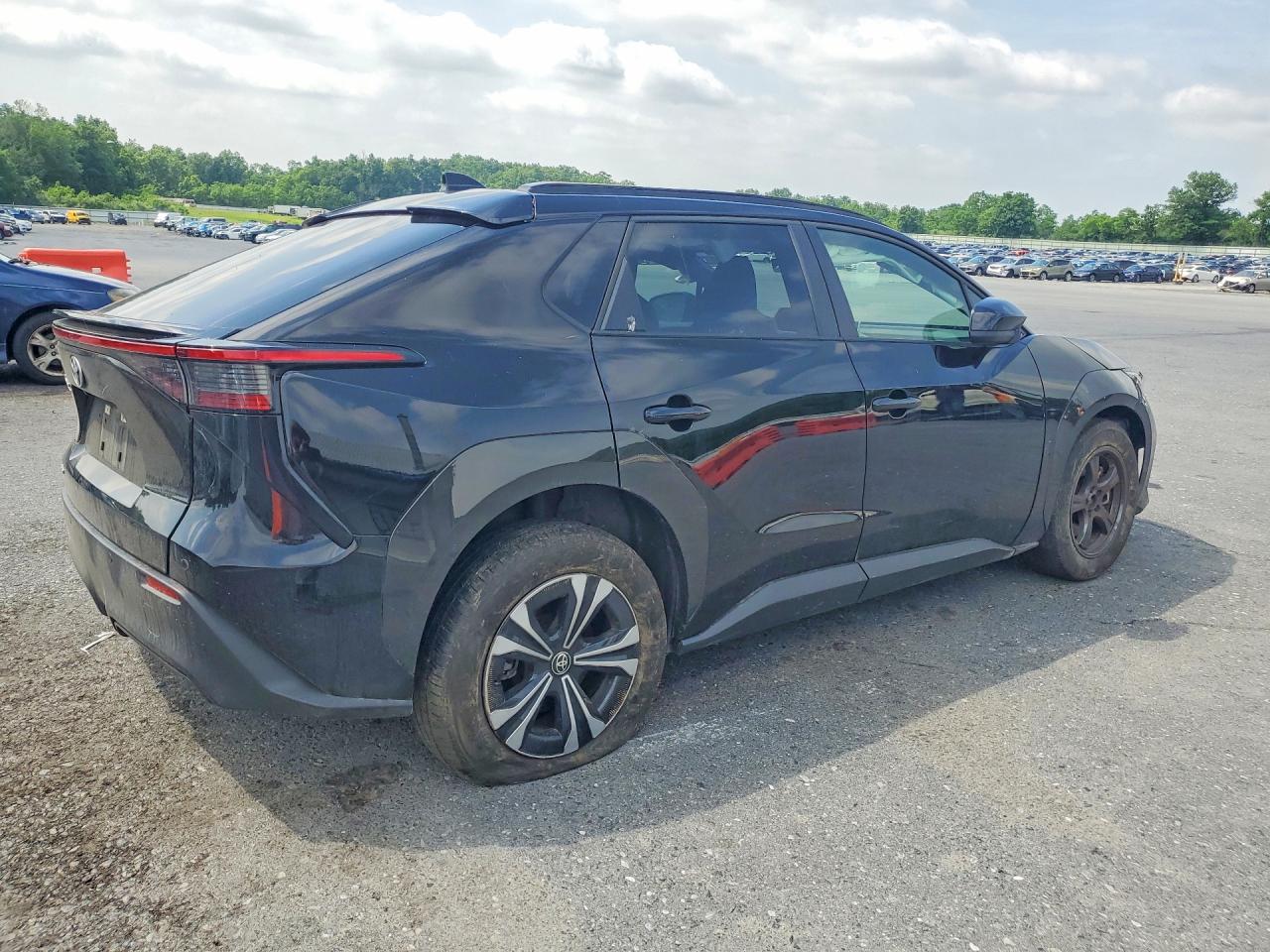 2025 TOYOTA ALL OTHER