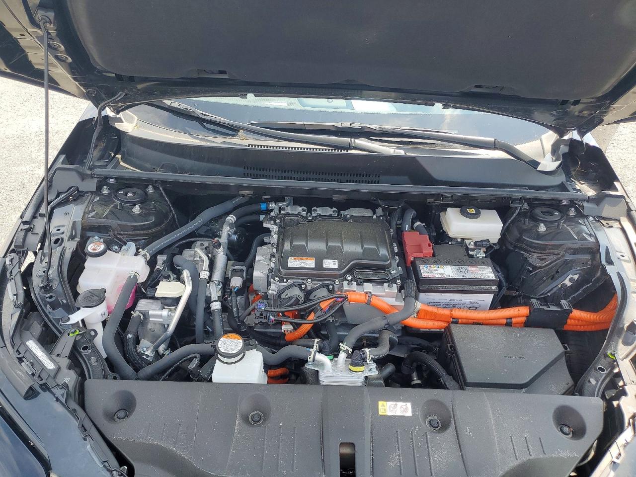 2025 TOYOTA ALL OTHER
