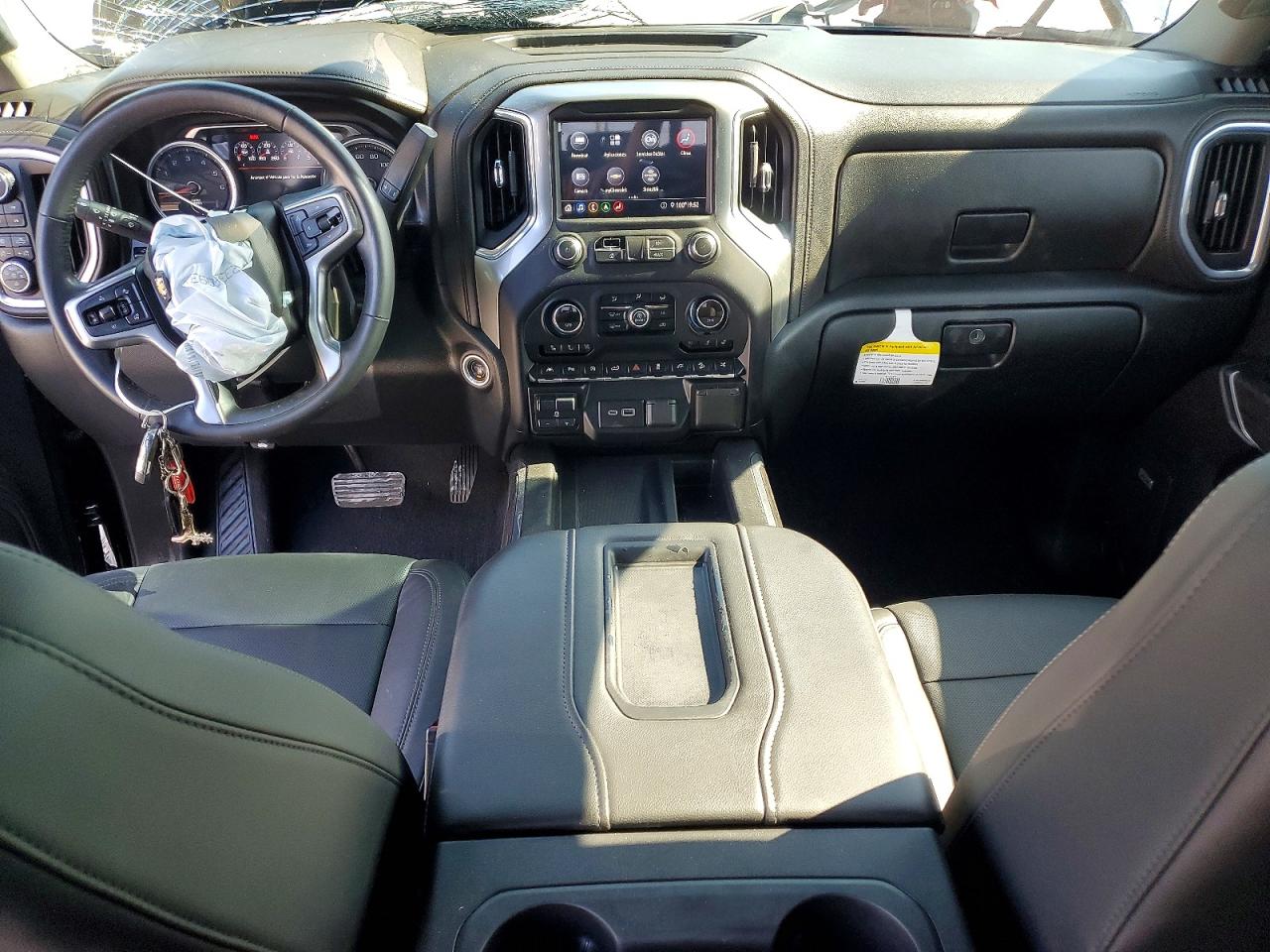2020 CHEVROLET ALL Models