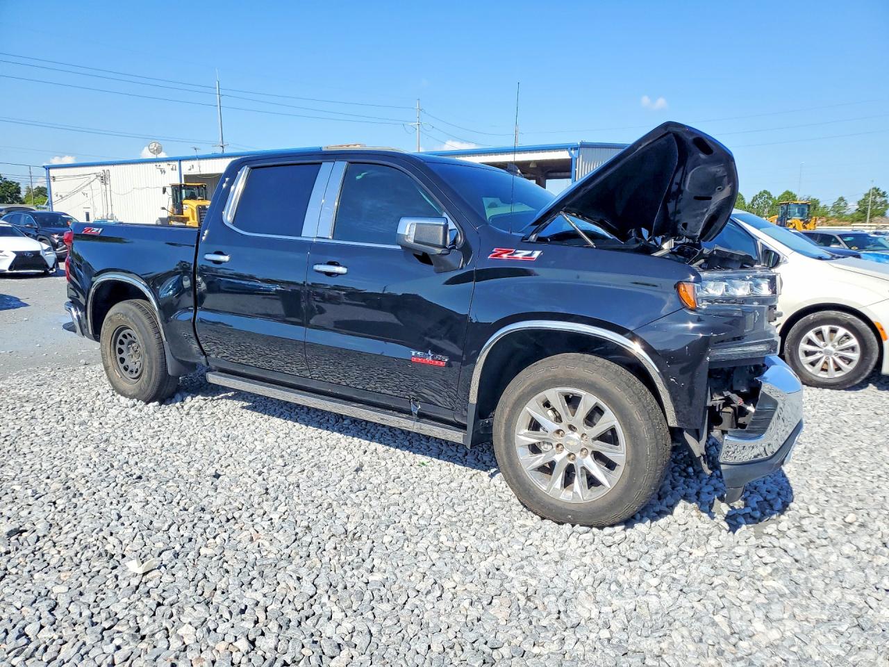 2020 CHEVROLET ALL Models