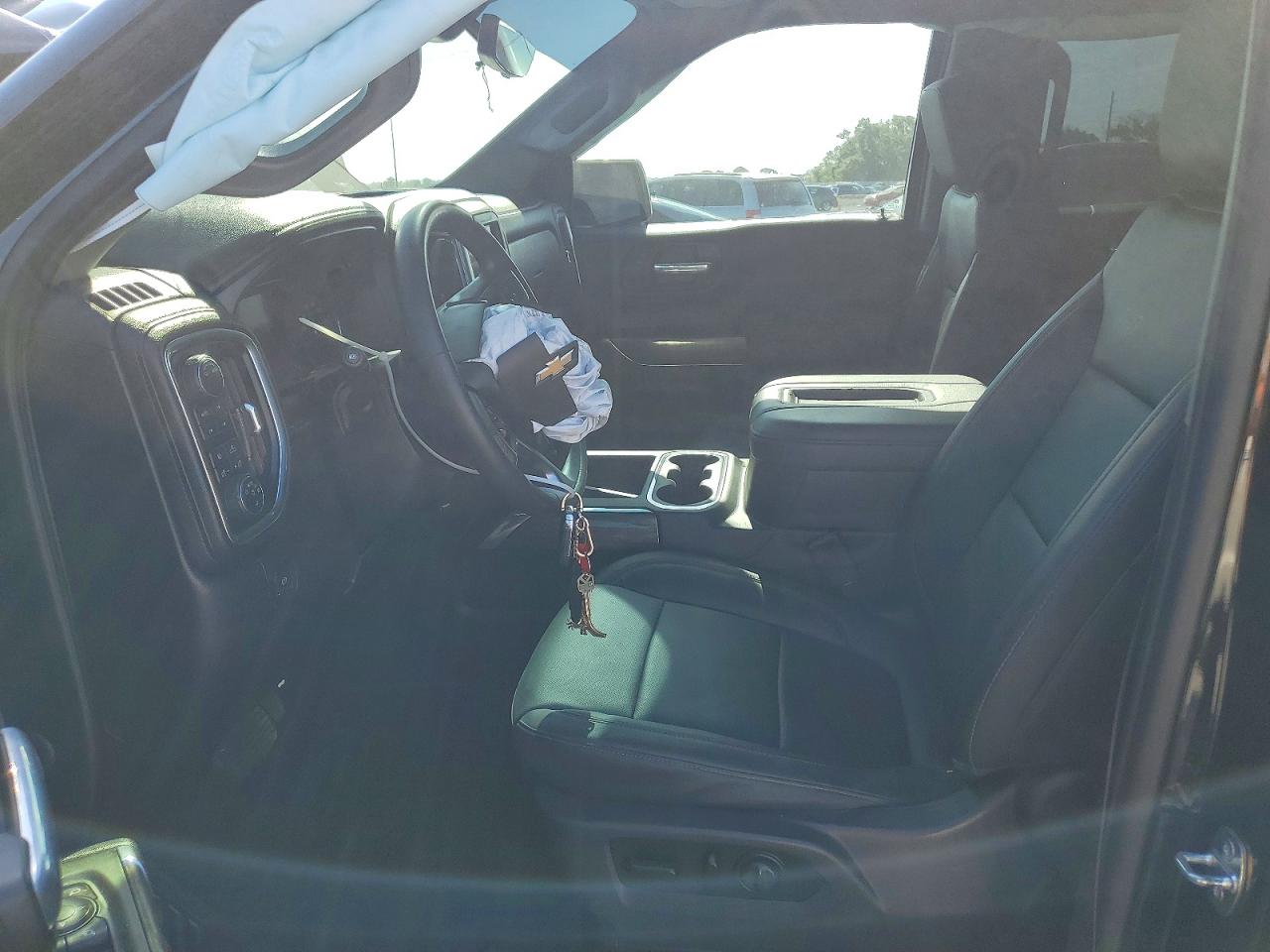 2020 CHEVROLET ALL Models