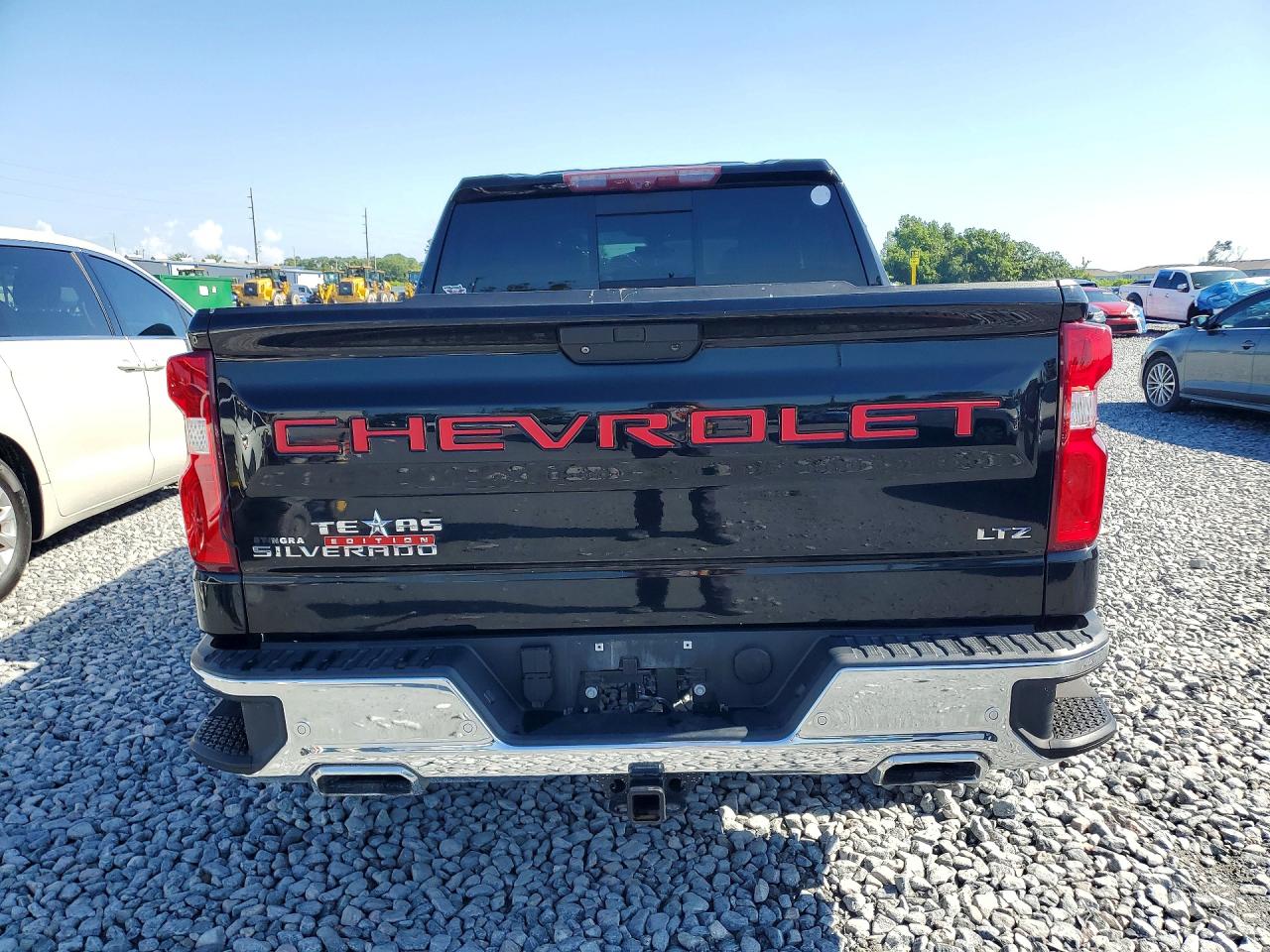 2020 CHEVROLET ALL Models