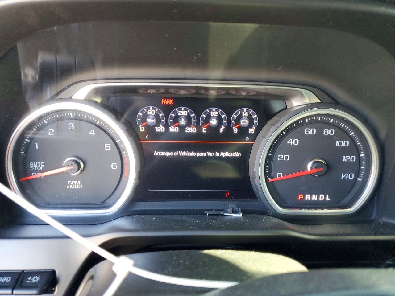 2020 CHEVROLET ALL Models