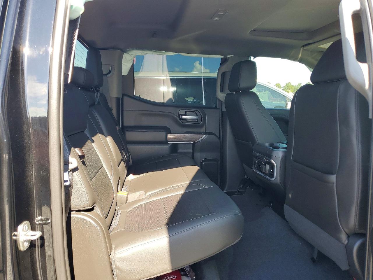 2020 CHEVROLET ALL Models