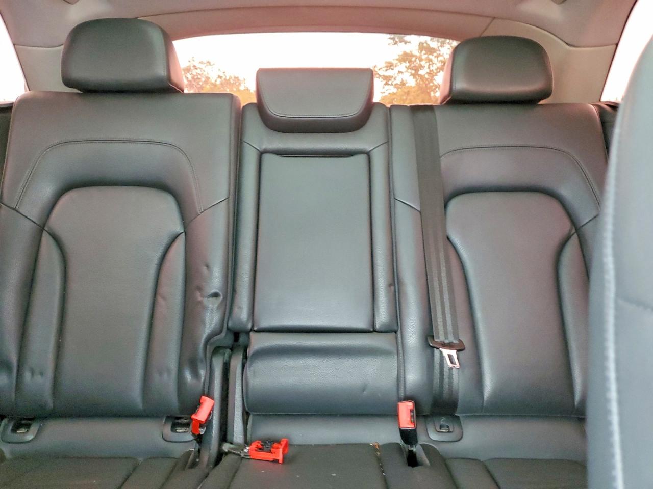 2013 AUDI Q5